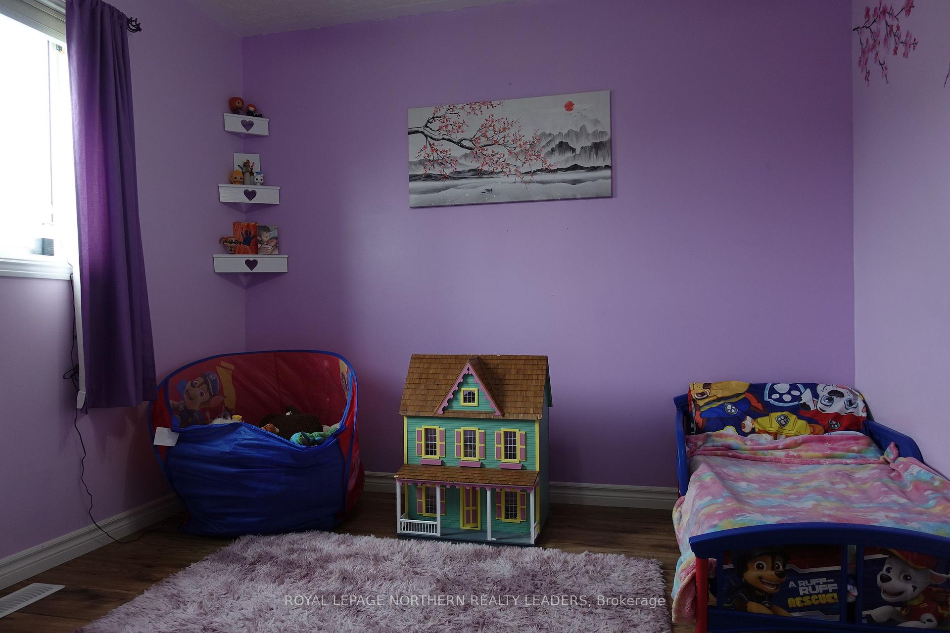 Photo 25 of 1162 Park Avenue, Timmins, MTJ - Main Area — HOMEH