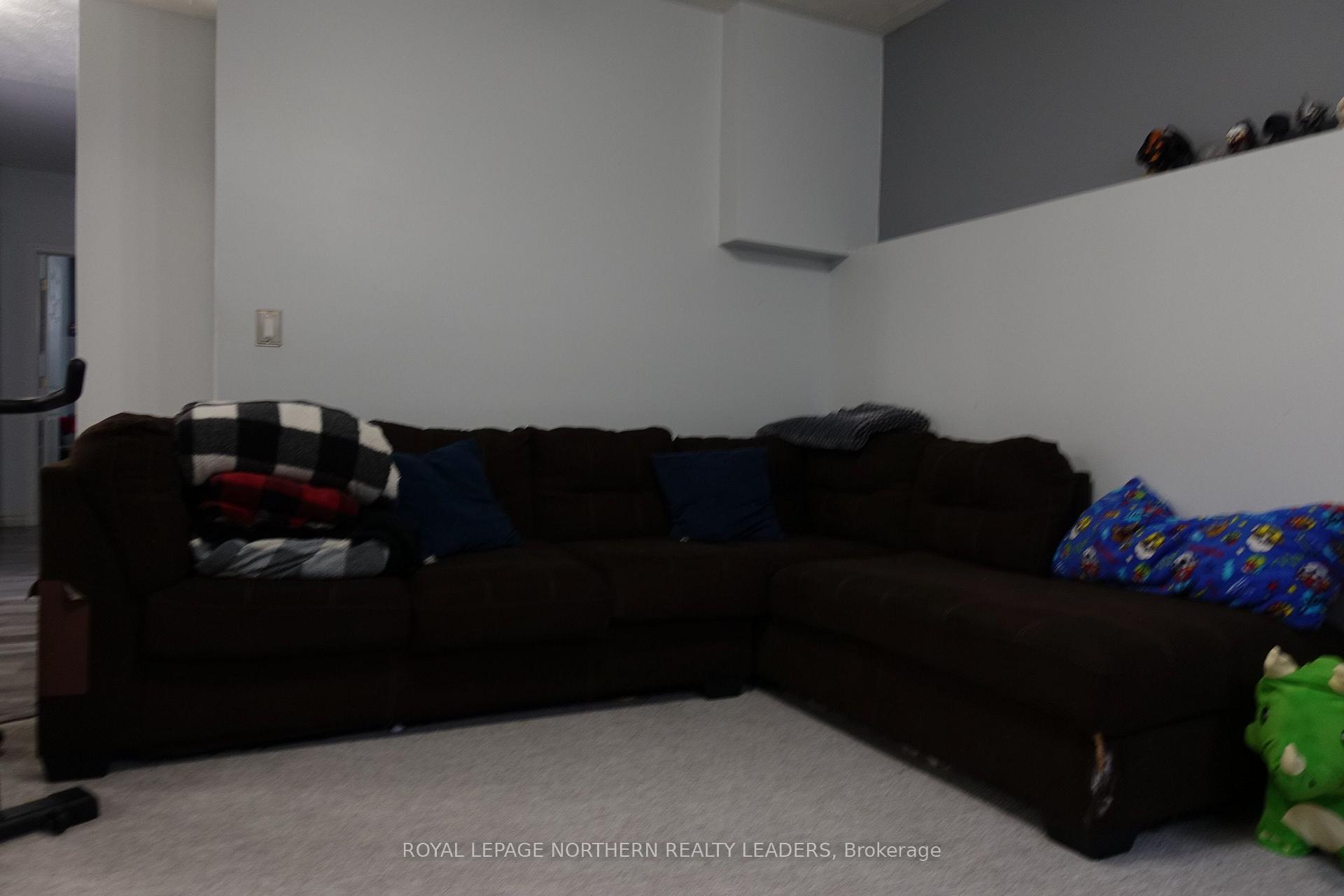 Photo 26 of 1162 Park Avenue, Timmins, MTJ - Main Area — HOMEH