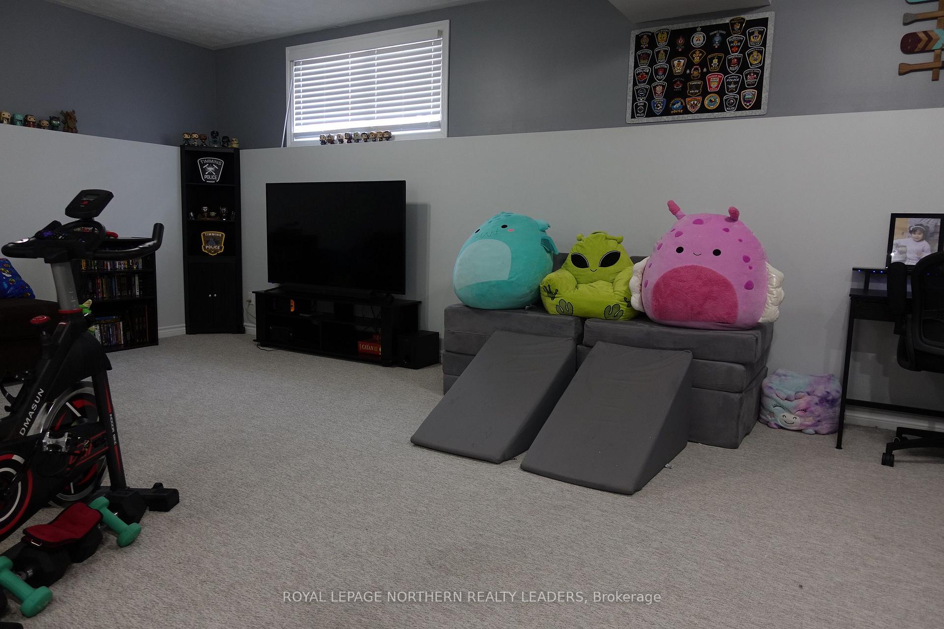 Photo 27 of 1162 Park Avenue, Timmins, MTJ - Main Area — HOMEH