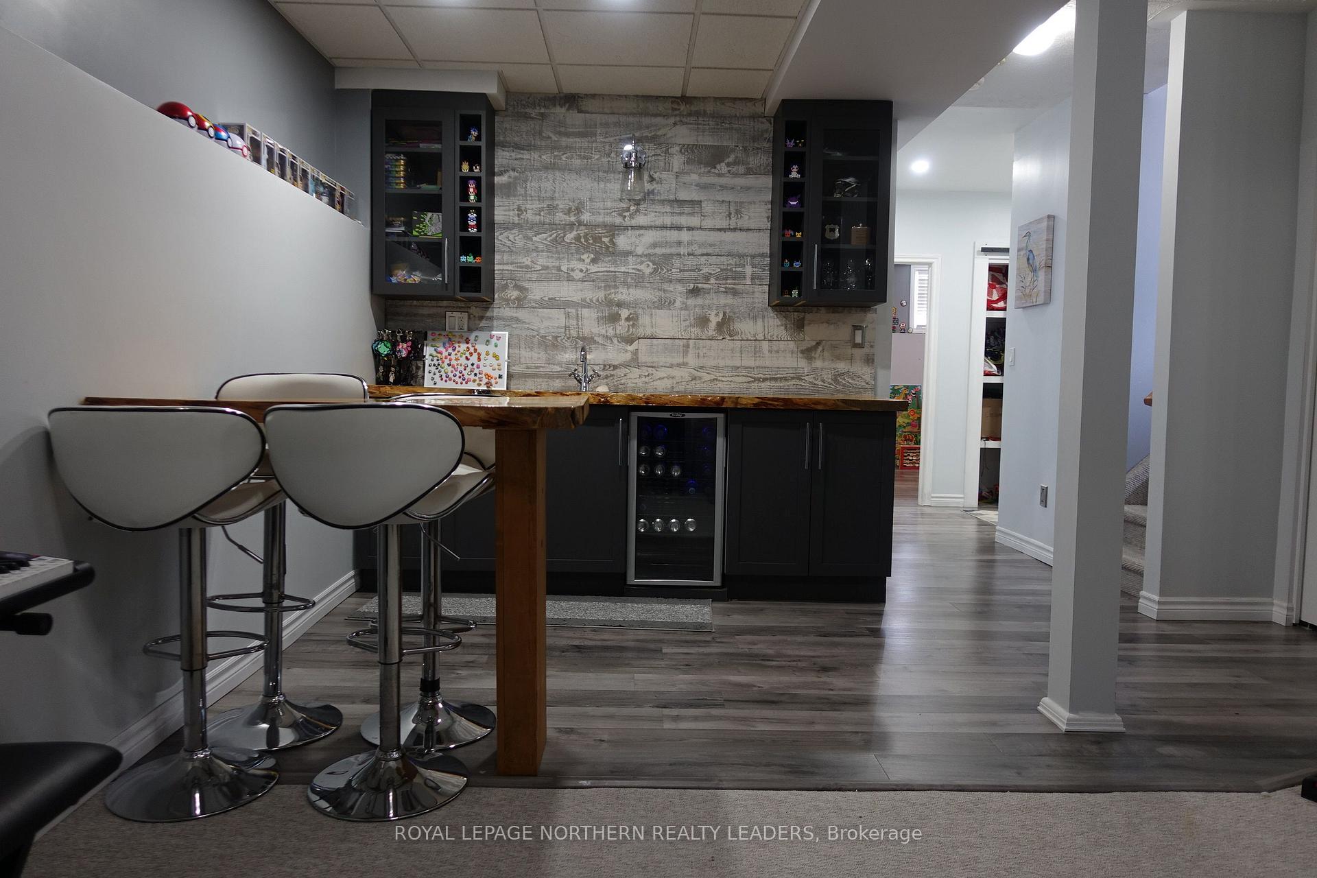 Photo 28 of 1162 Park Avenue, Timmins, MTJ - Main Area — HOMEH