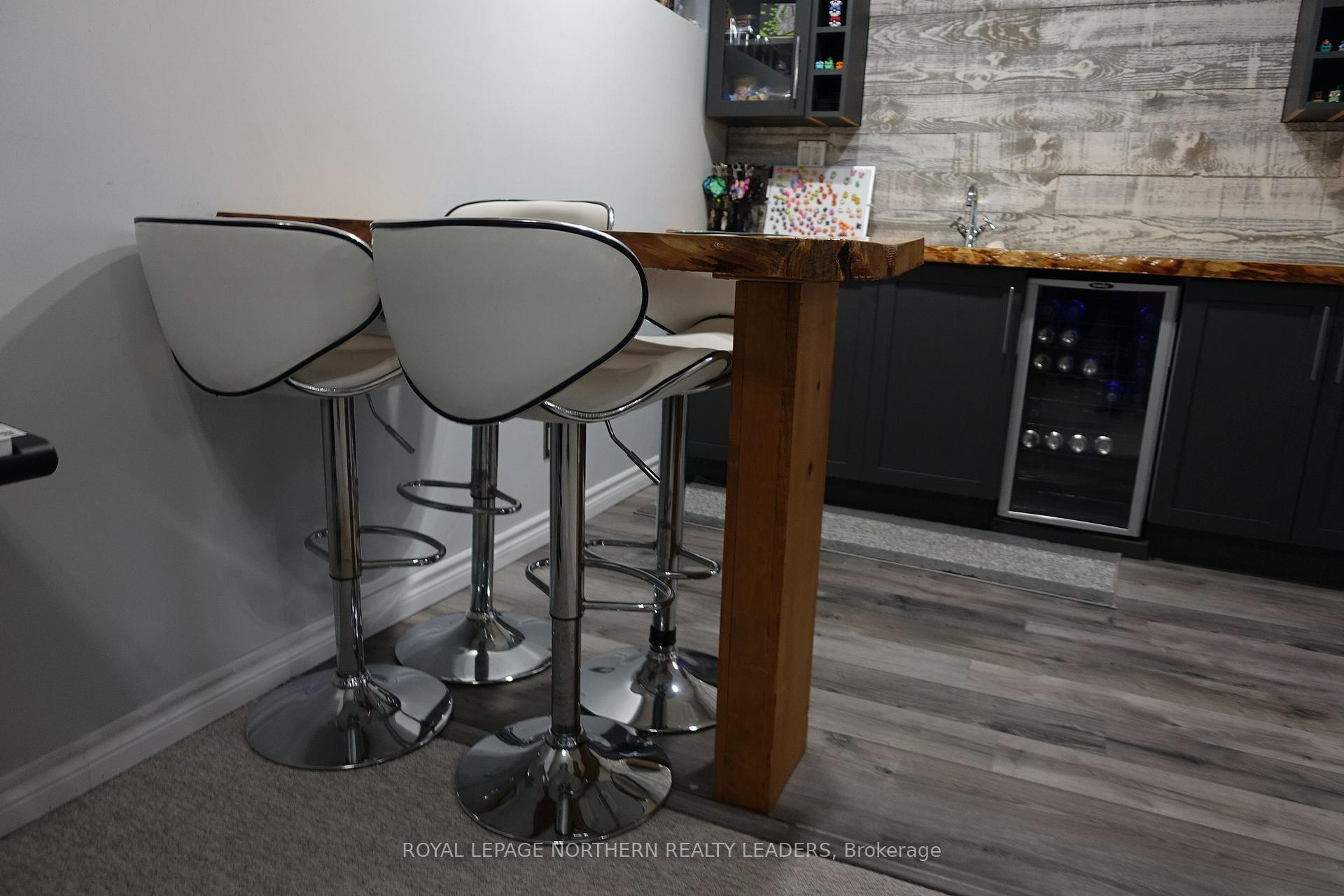 Photo 30 of 1162 Park Avenue, Timmins, MTJ - Main Area — HOMEH