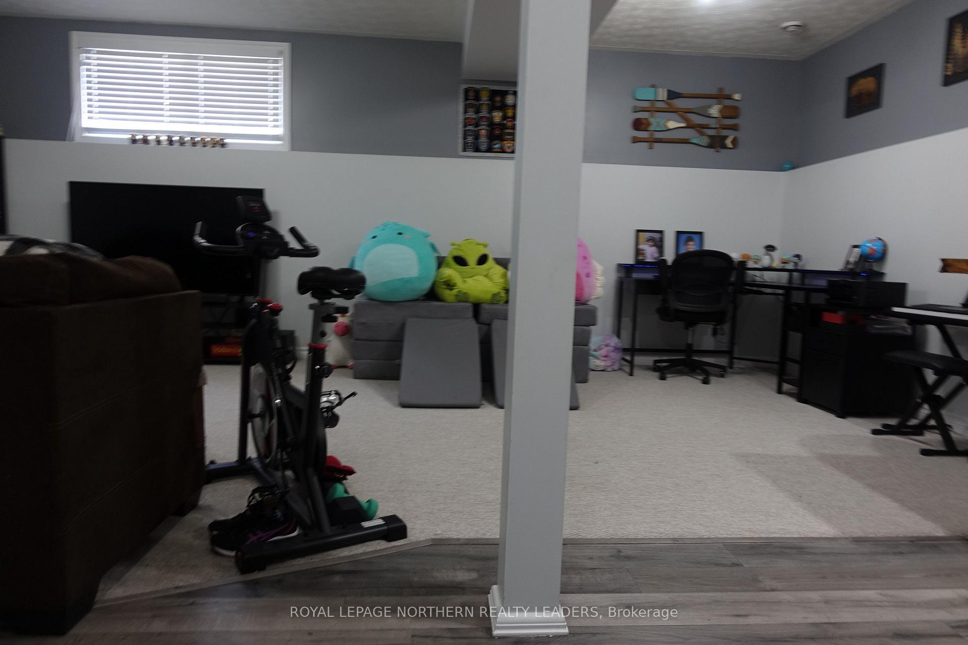 Photo 31 of 1162 Park Avenue, Timmins, MTJ - Main Area — HOMEH