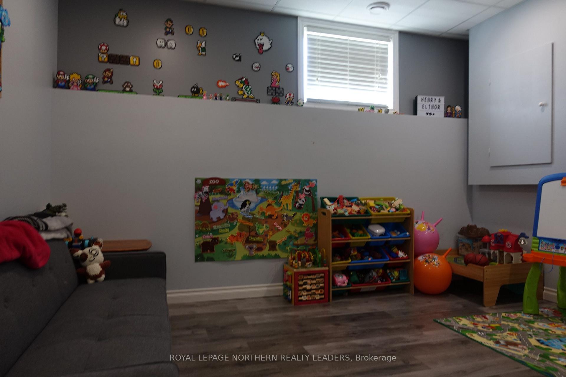 Photo 32 of 1162 Park Avenue, Timmins, MTJ - Main Area — HOMEH