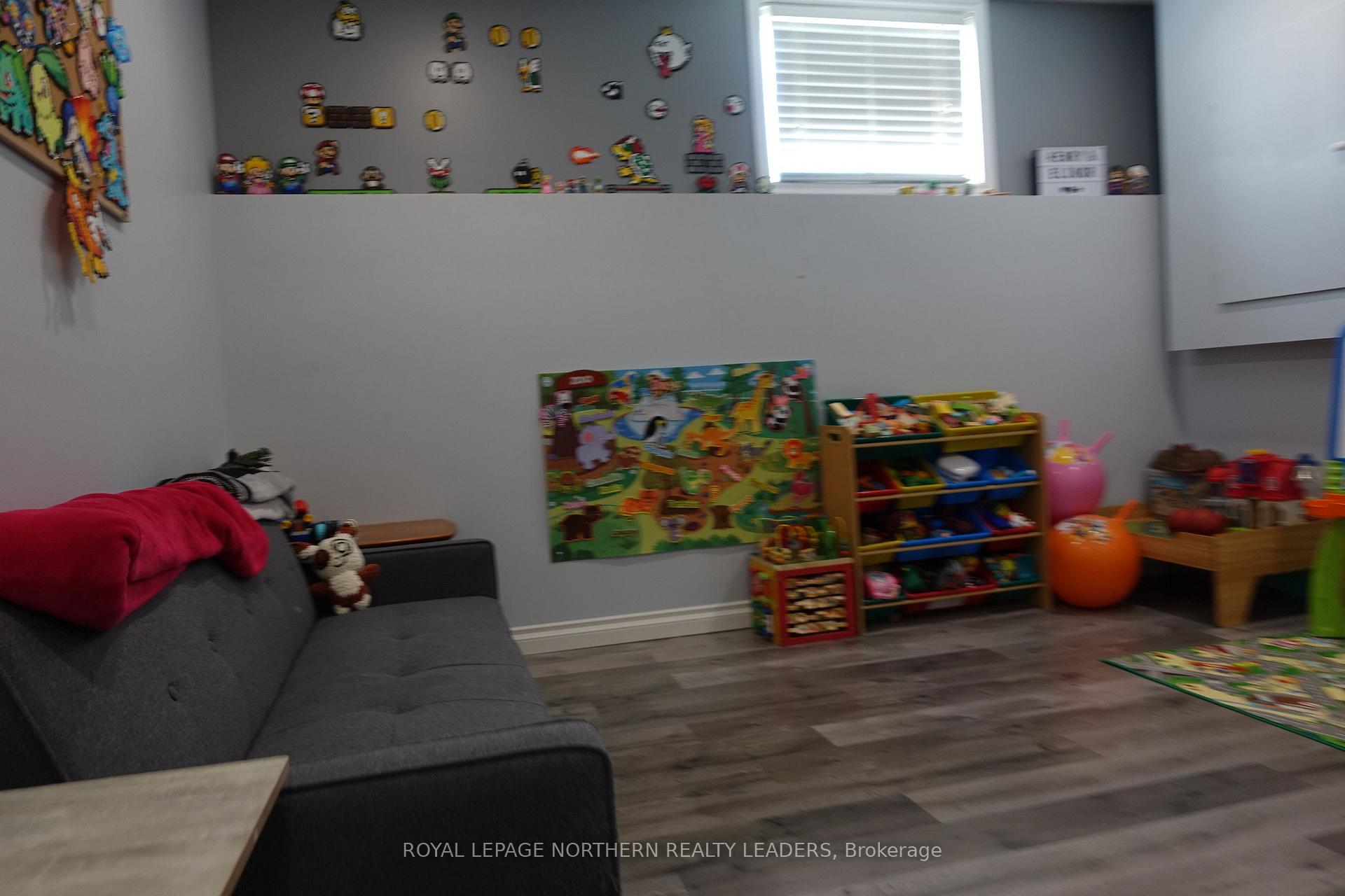 Photo 33 of 1162 Park Avenue, Timmins, MTJ - Main Area — HOMEH