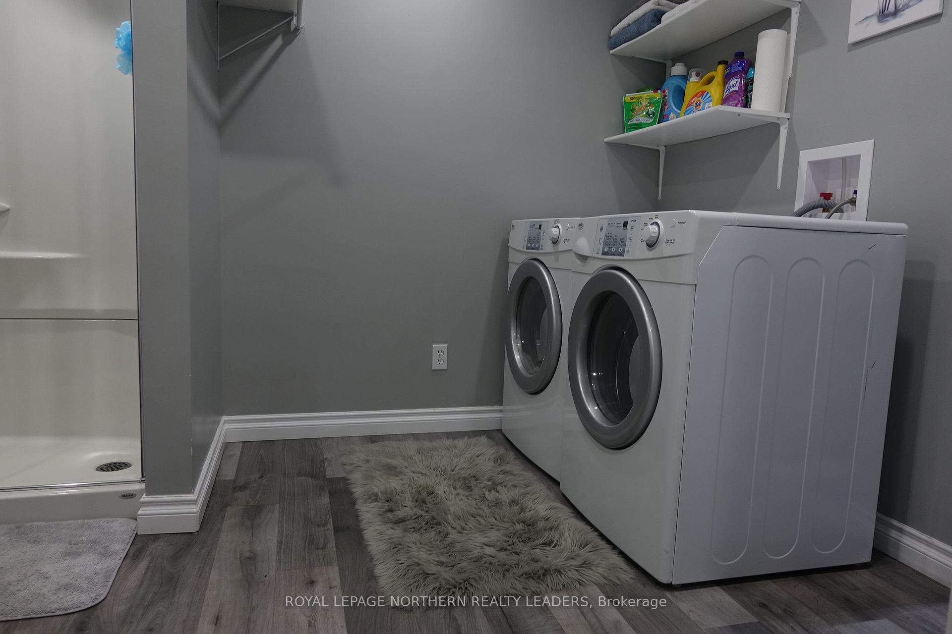 Photo 35 of 1162 Park Avenue, Timmins, MTJ - Main Area — HOMEH