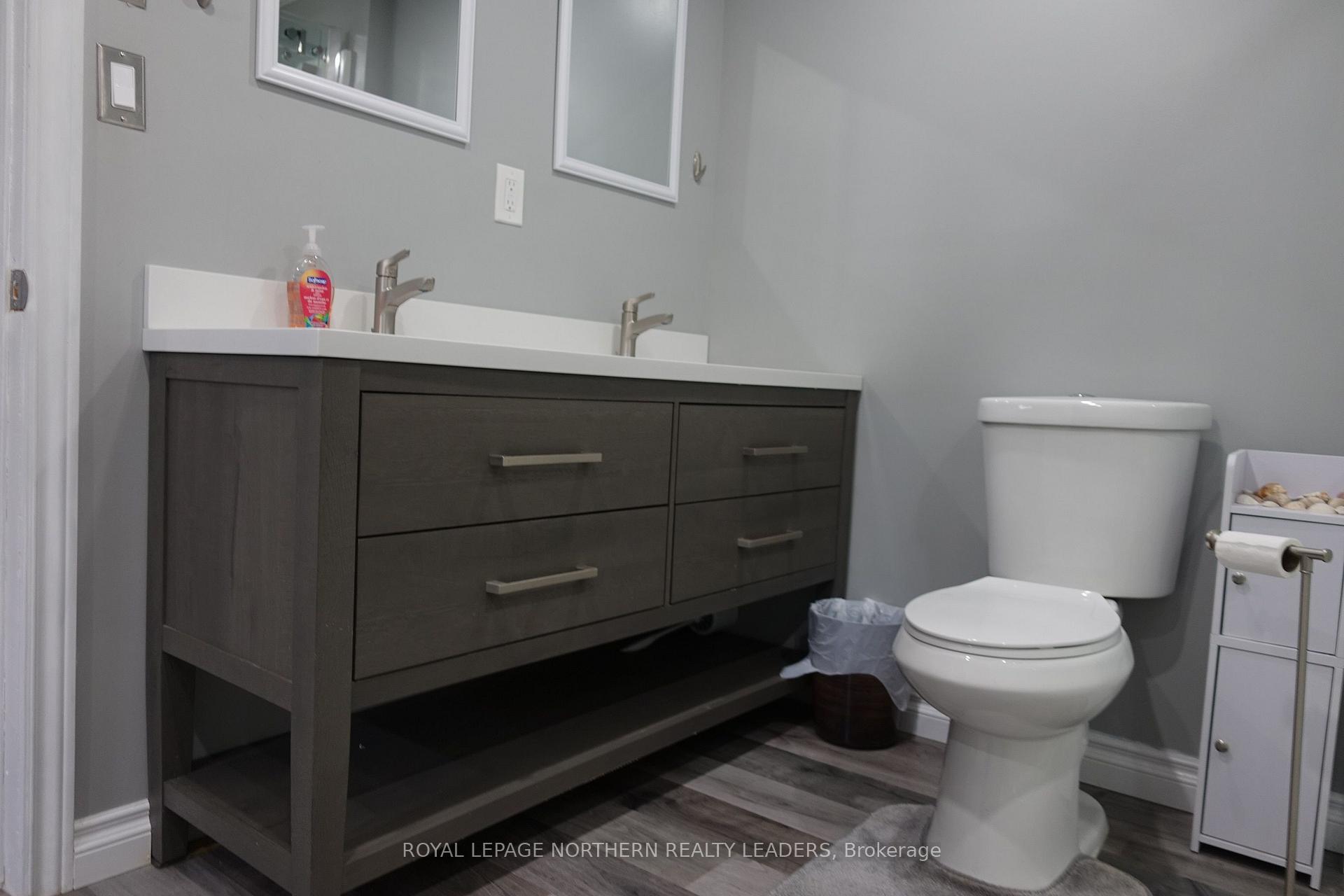 Photo 37 of 1162 Park Avenue, Timmins, MTJ - Main Area — HOMEH