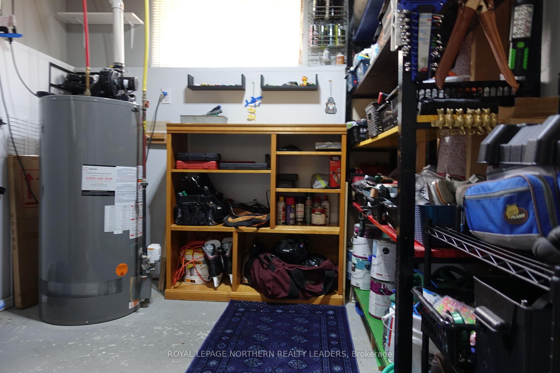 Photo 38 of 1162 Park Avenue, Timmins, MTJ - Main Area — HOMEH