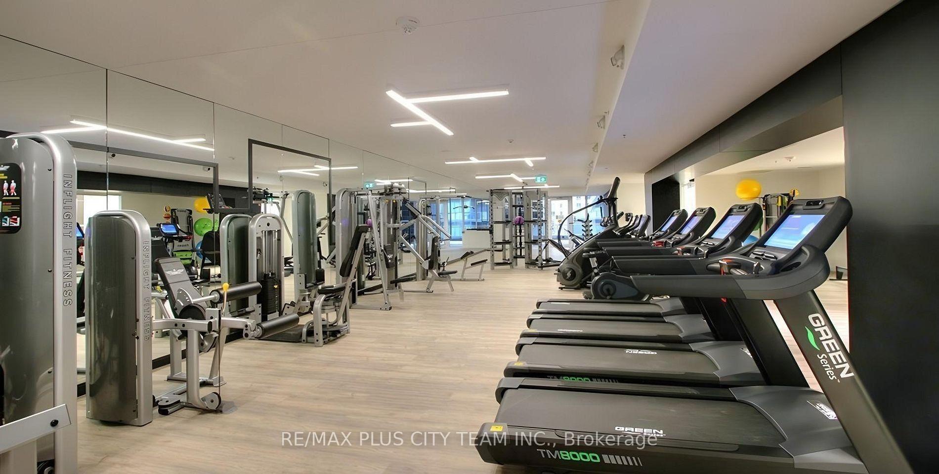 Photo 19 of Unit 1901, 181 Dundas Street E, Toronto, Church-Yonge Corridor — HOMEH