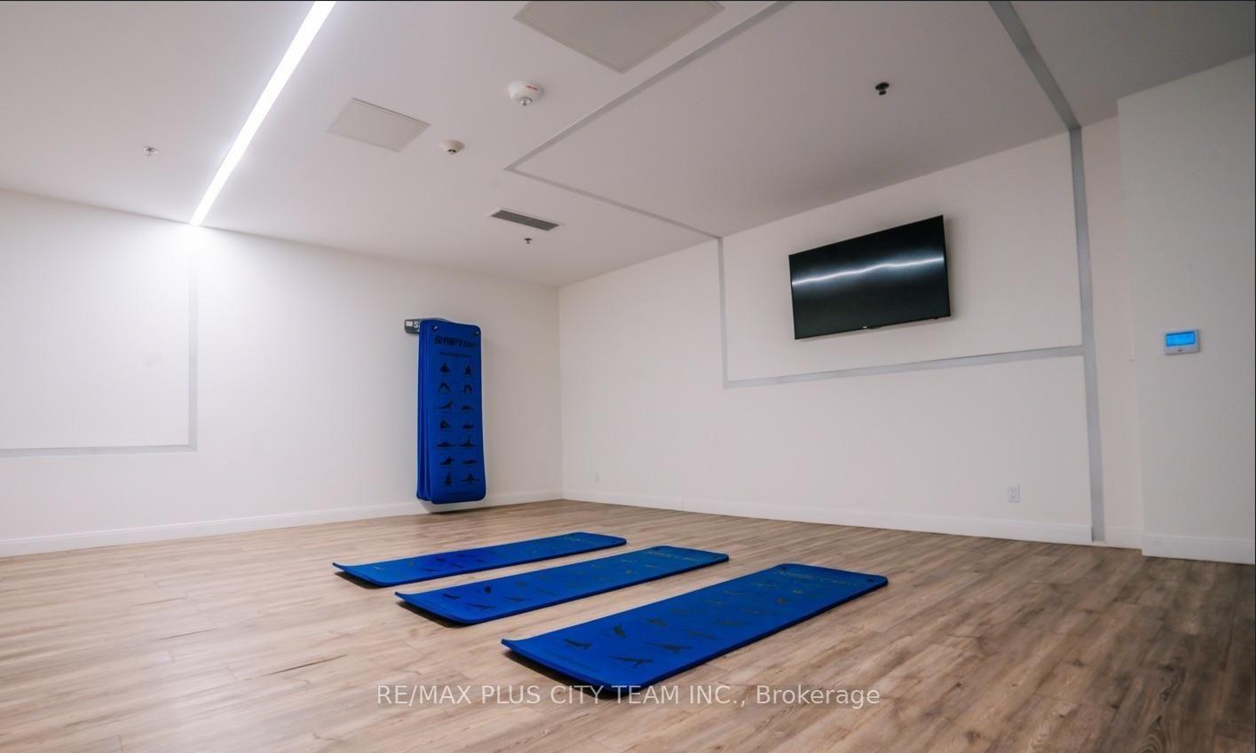 Photo 20 of Unit 1901, 181 Dundas Street E, Toronto, Church-Yonge Corridor — HOMEH