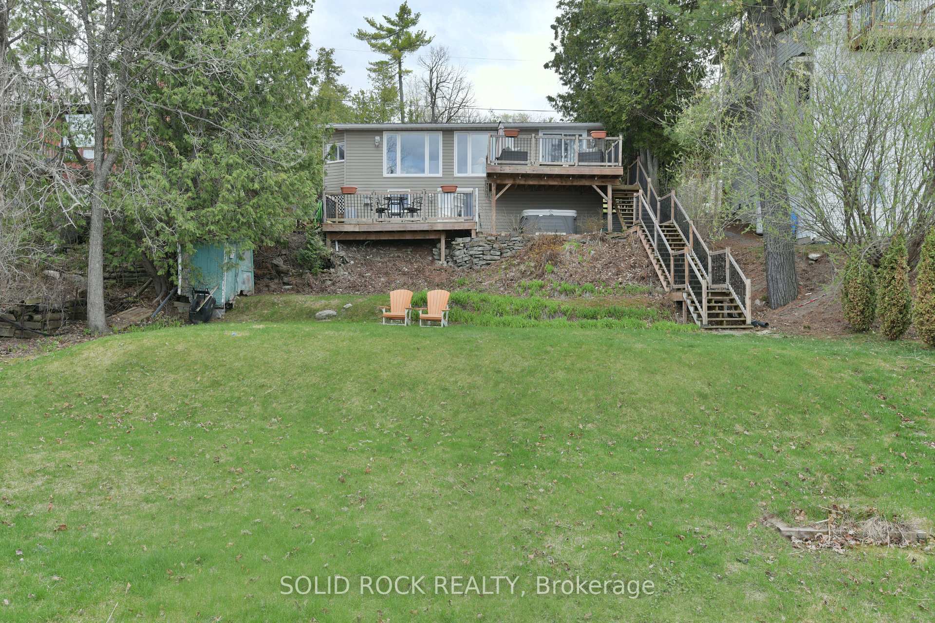 Photo 1 of 2496 River Road, McNab/Braeside, Mcnab/Braeside Twps — HOMEH