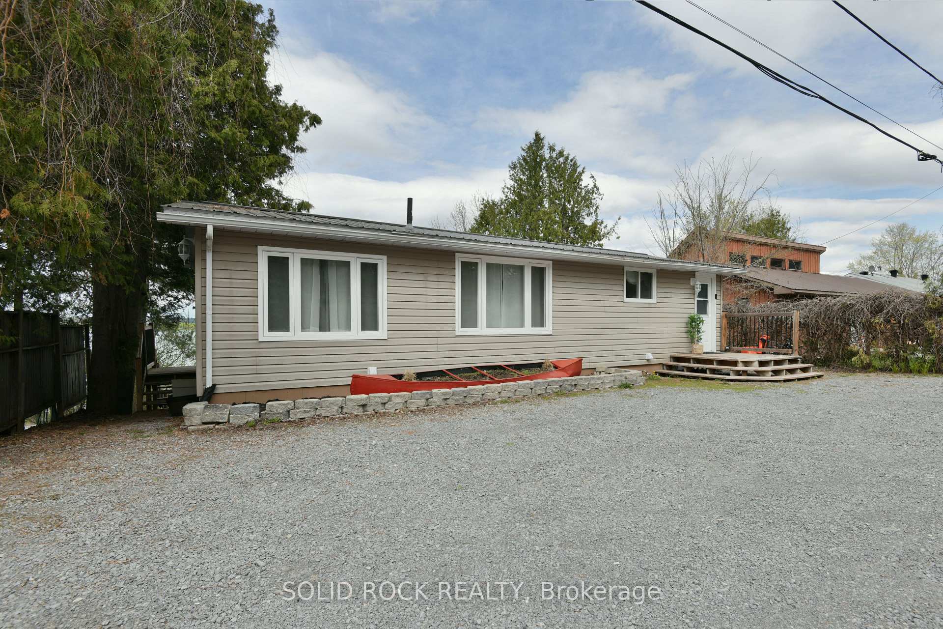 Photo 6 of 2496 River Road, McNab/Braeside, Mcnab/Braeside Twps — HOMEH