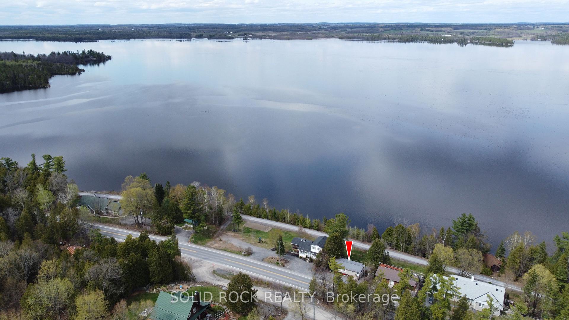 Photo 7 of 2496 River Road, McNab/Braeside, Mcnab/Braeside Twps — HOMEH