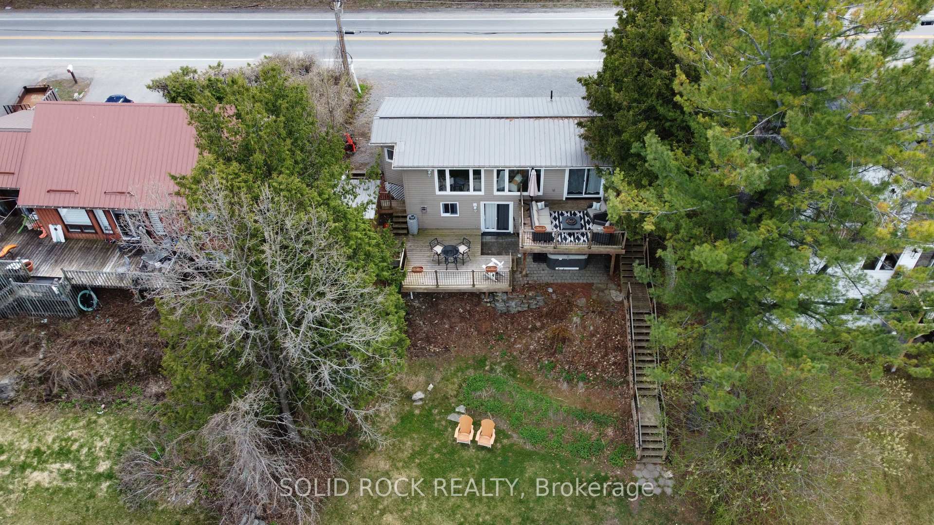 Photo 9 of 2496 River Road, McNab/Braeside, Mcnab/Braeside Twps — HOMEH