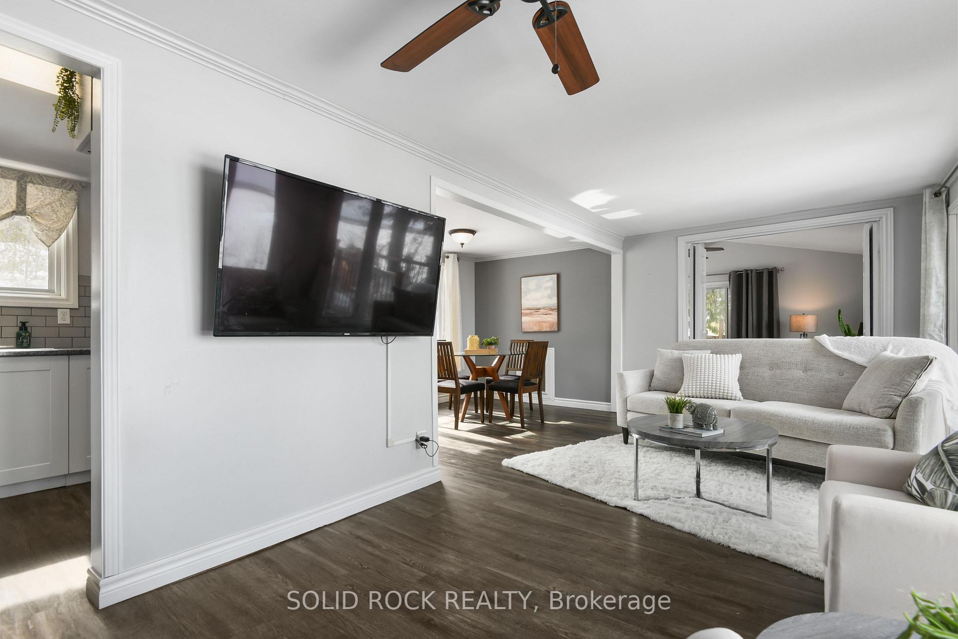 Photo 12 of 2496 River Road, McNab/Braeside, Mcnab/Braeside Twps — HOMEH