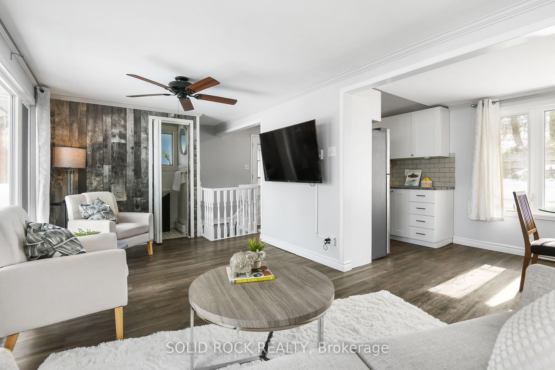 Photo 13 of 2496 River Road, McNab/Braeside, Mcnab/Braeside Twps — HOMEH