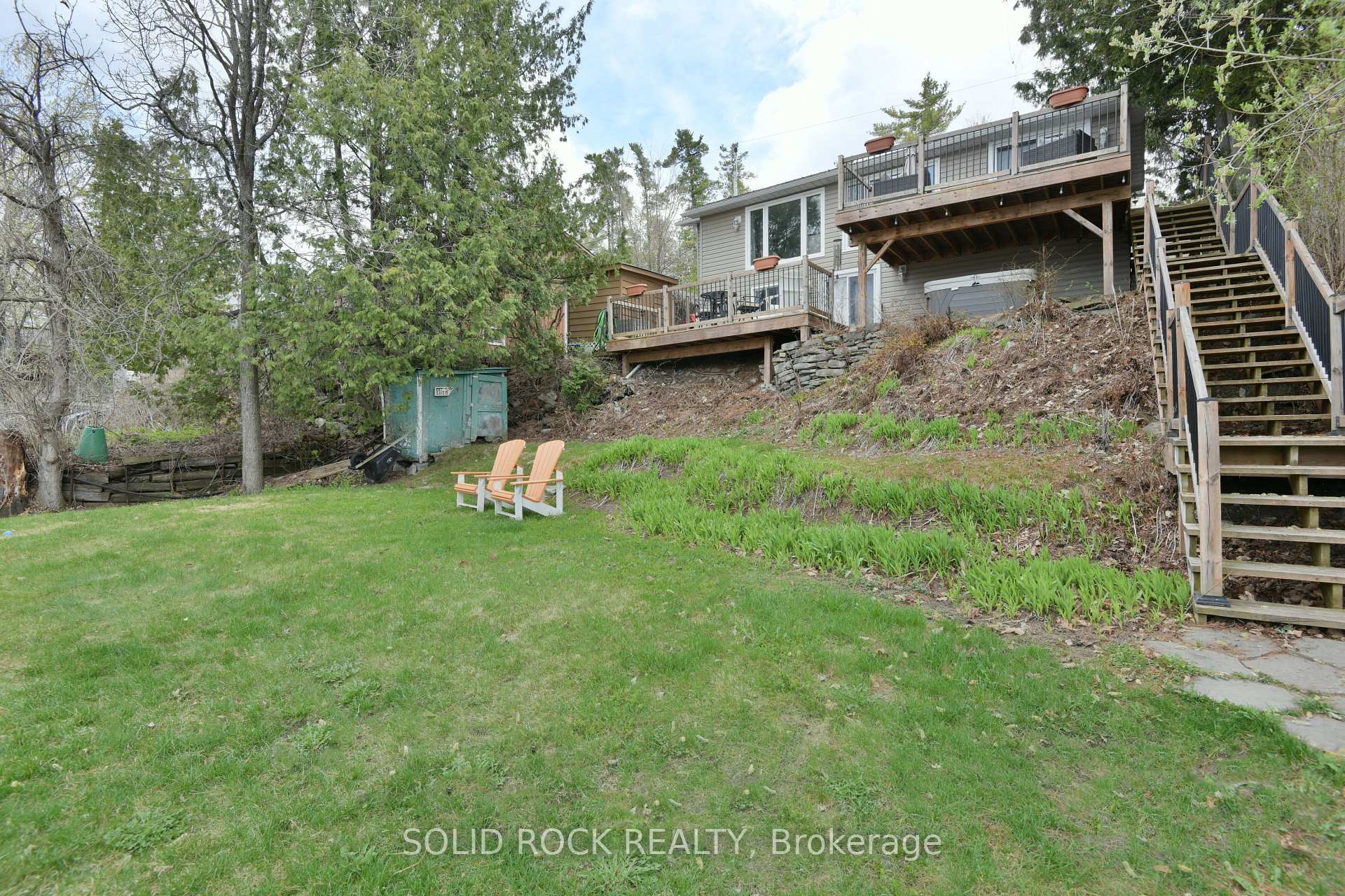 Photo 39 of 2496 River Road, McNab/Braeside, Mcnab/Braeside Twps — HOMEH