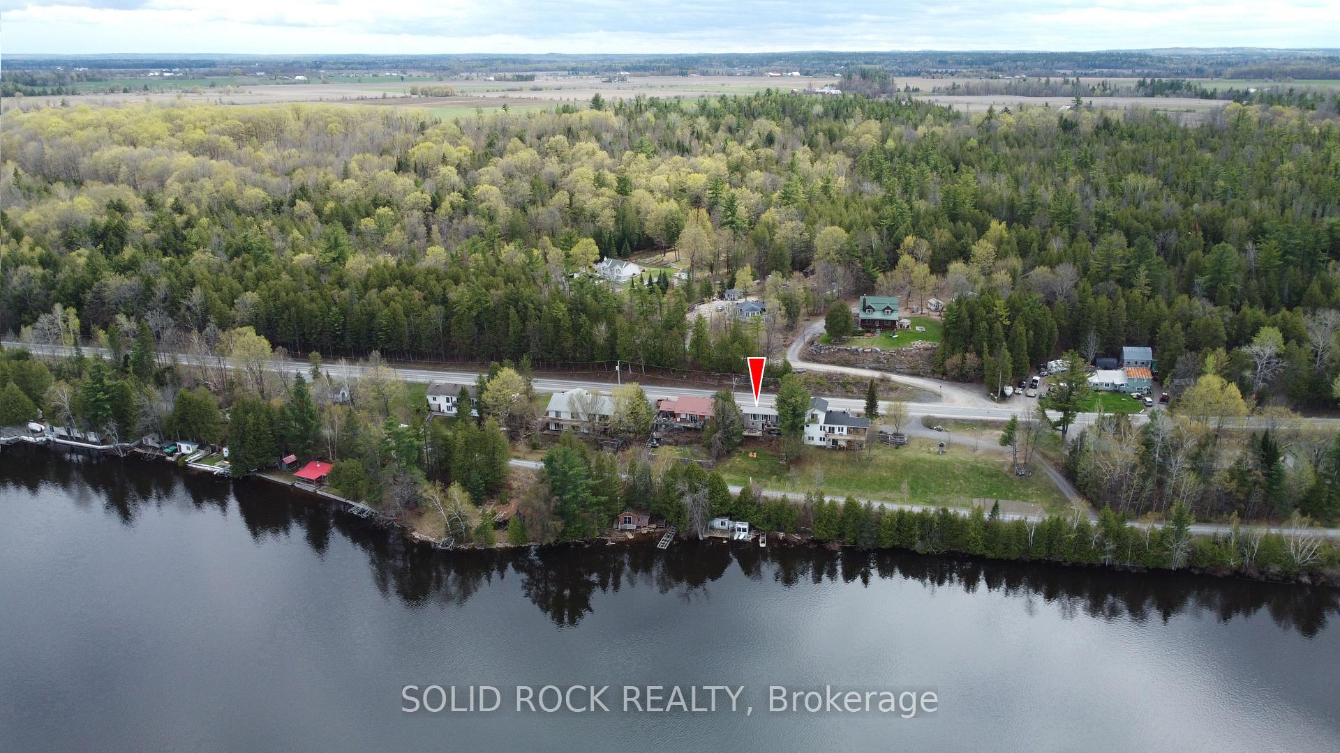 Photo 45 of 2496 River Road, McNab/Braeside, Mcnab/Braeside Twps — HOMEH