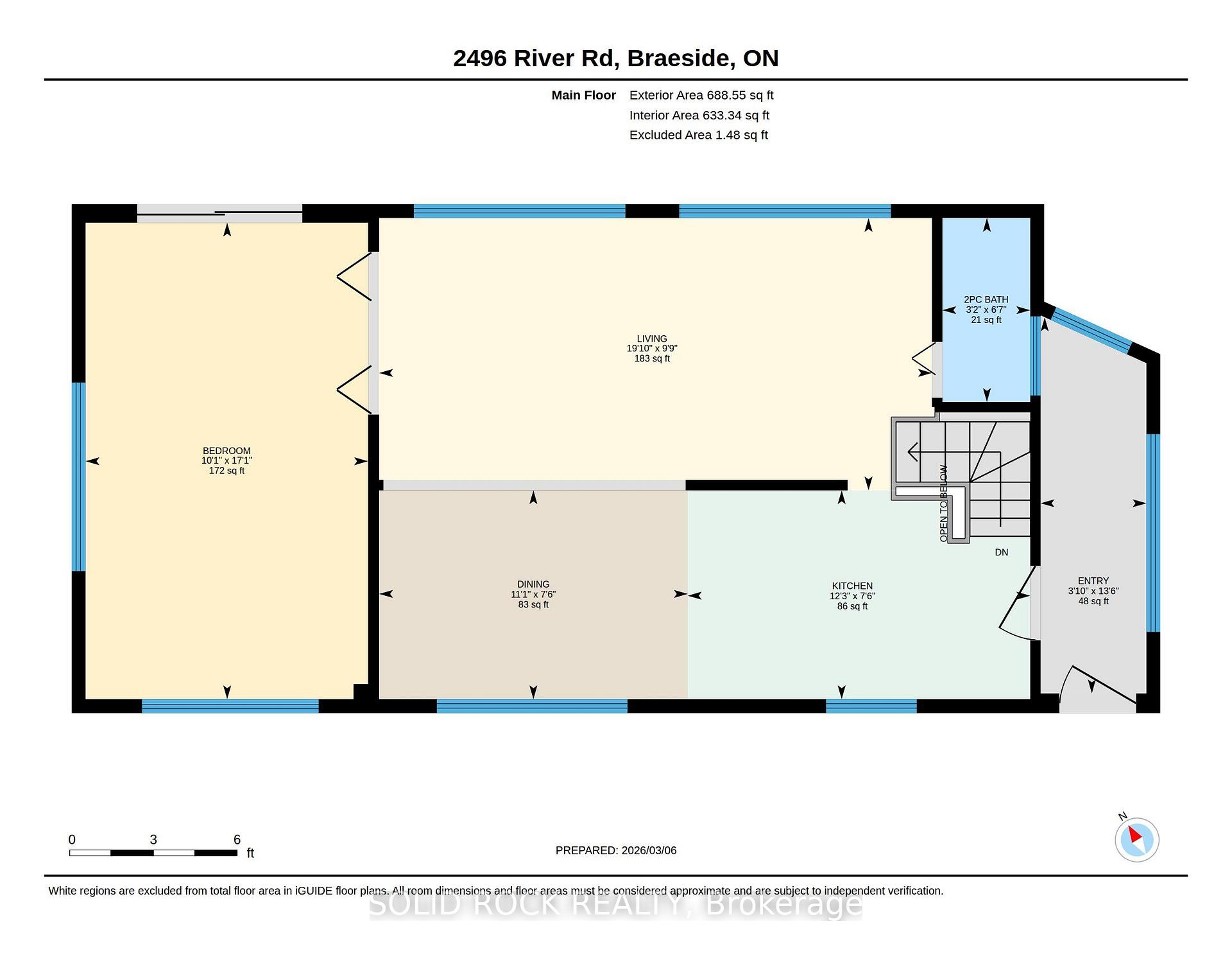 Photo 46 of 2496 River Road, McNab/Braeside, Mcnab/Braeside Twps — HOMEH