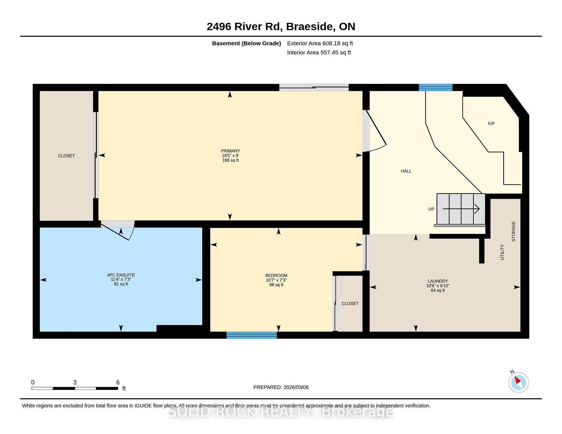 Photo 47 of 2496 River Road, McNab/Braeside, Mcnab/Braeside Twps — HOMEH