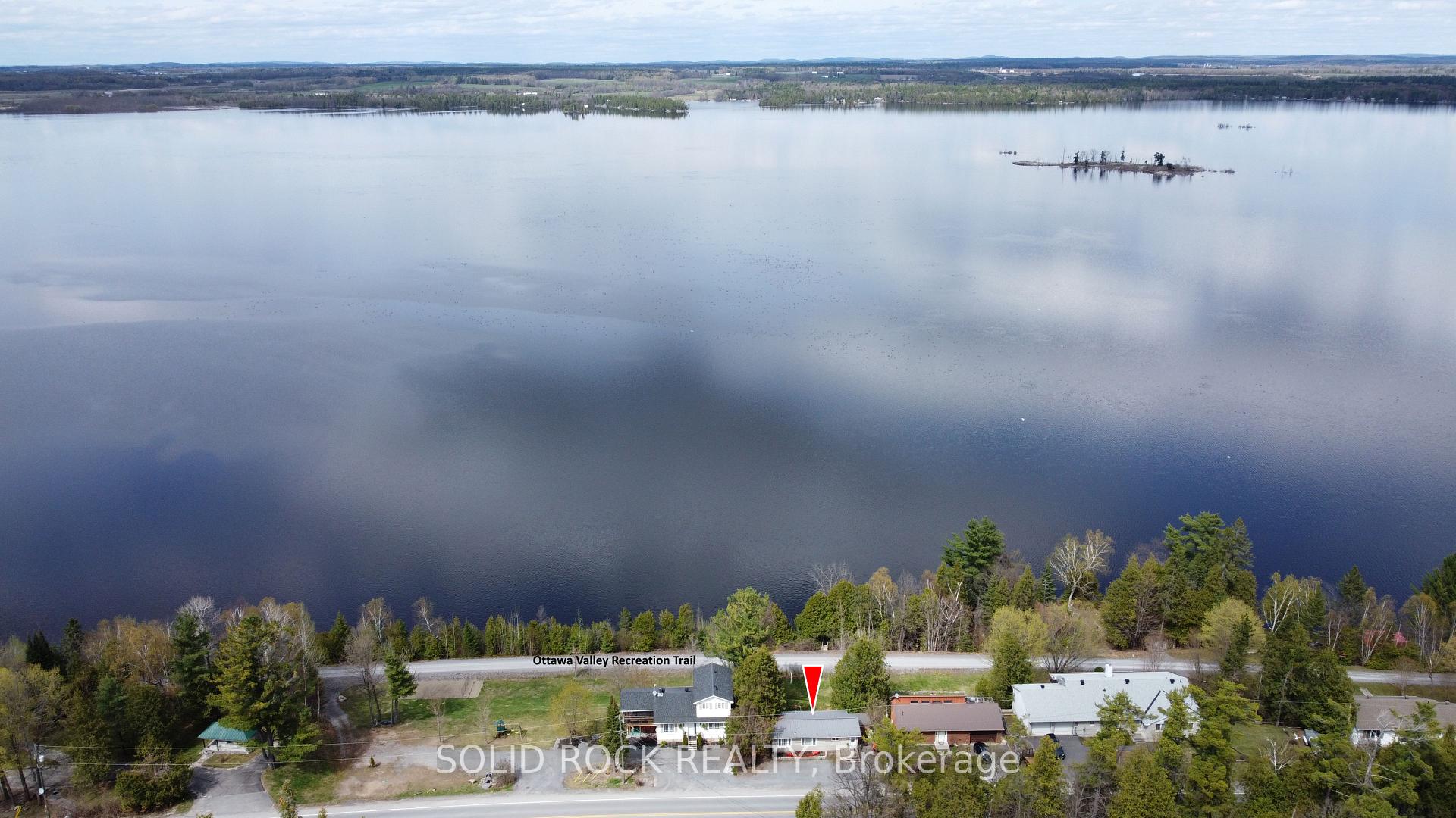 Photo 48 of 2496 River Road, McNab/Braeside, Mcnab/Braeside Twps — HOMEH