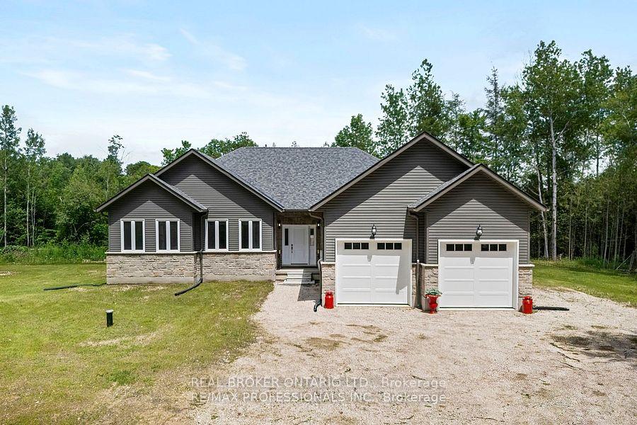 Photo 2 of 734565 West Back Line, Grey Highlands — HOMEH