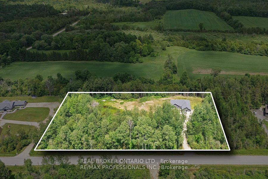 Photo 9 of 734565 West Back Line, Grey Highlands — HOMEH