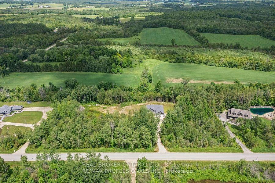 Photo 11 of 734565 West Back Line, Grey Highlands — HOMEH