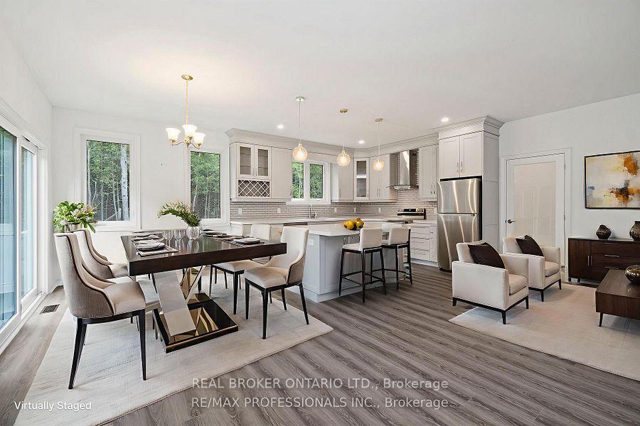 Photo 19 of 734565 West Back Line, Grey Highlands — HOMEH