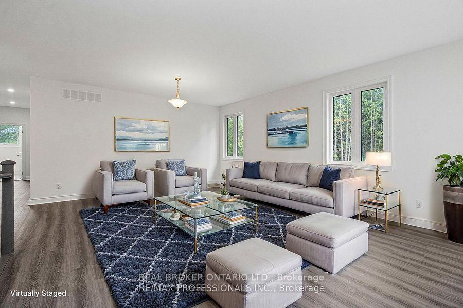 Photo 23 of 734565 West Back Line, Grey Highlands — HOMEH