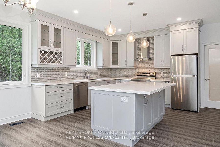 Photo 27 of 734565 West Back Line, Grey Highlands — HOMEH