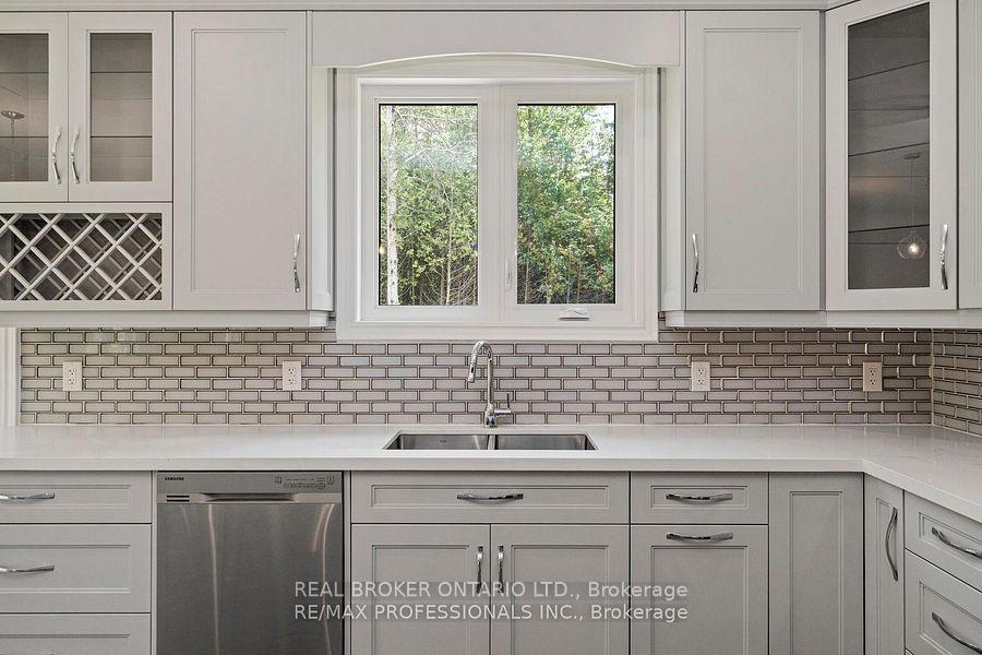 Photo 31 of 734565 West Back Line, Grey Highlands — HOMEH