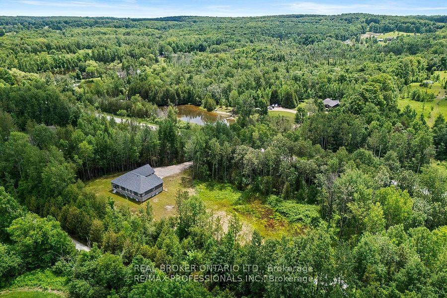 Photo 57 of 734565 West Back Line, Grey Highlands — HOMEH