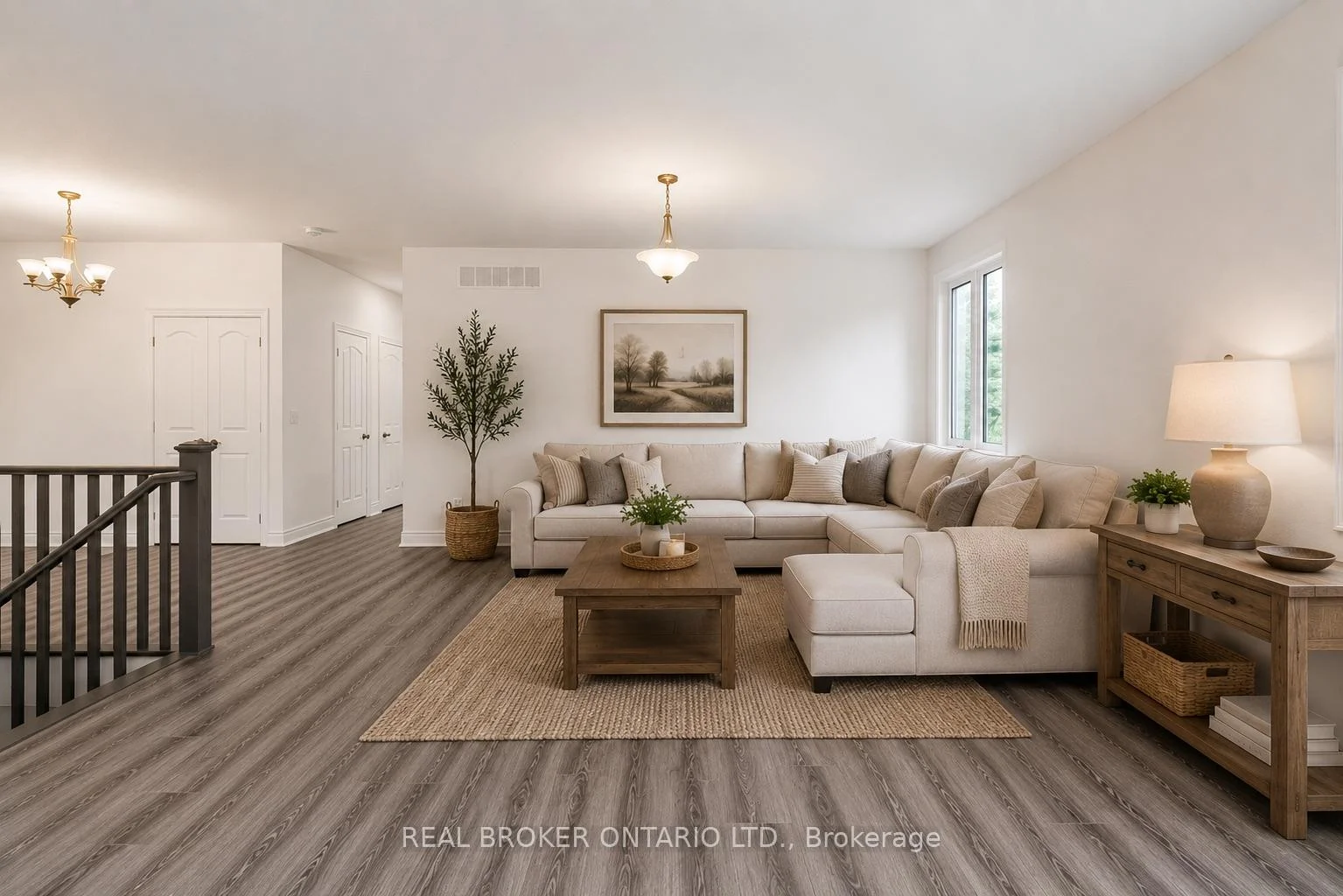 Photo 4 of 734565 West Back Line, Grey Highlands — HOMEH