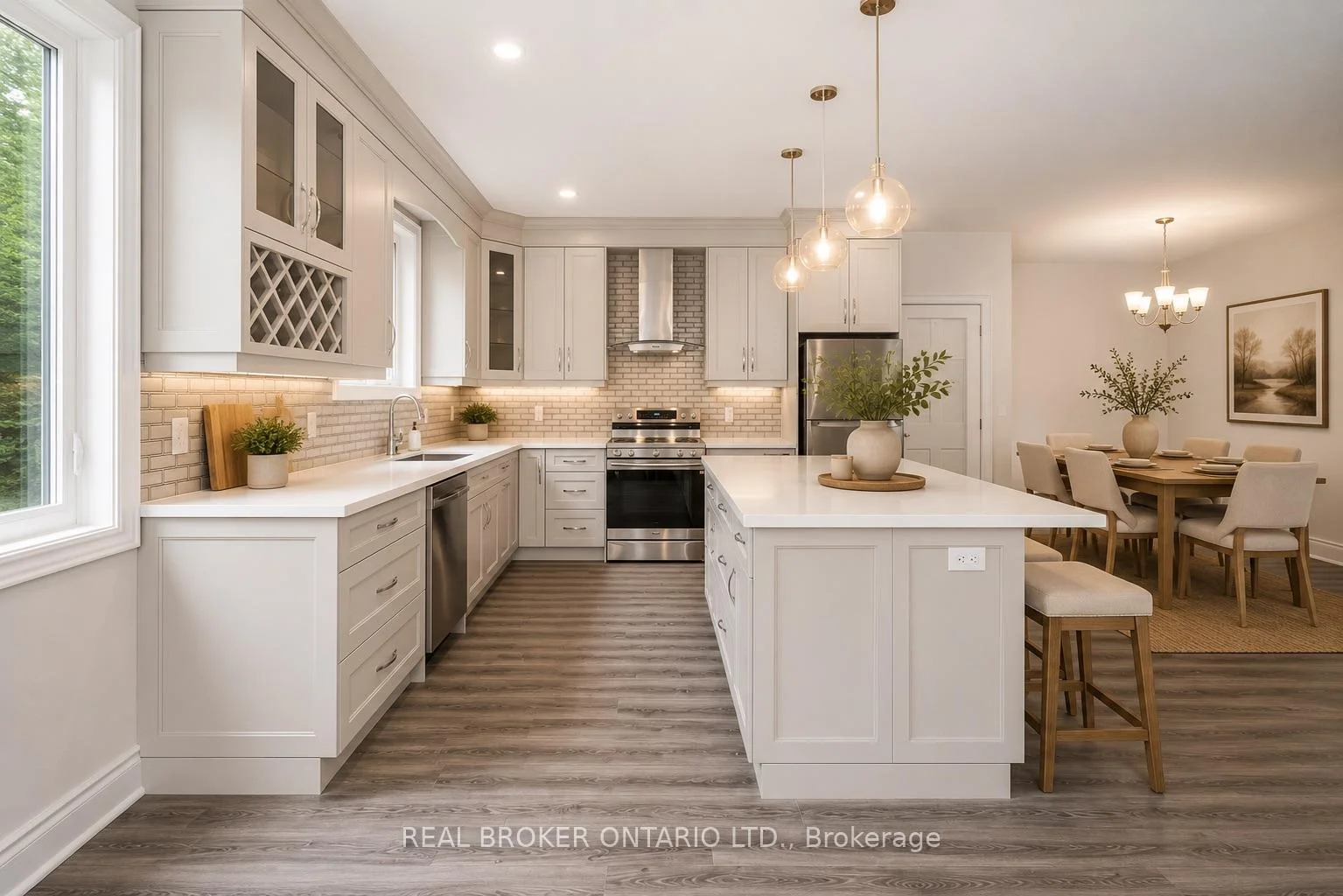 Photo 8 of 734565 West Back Line, Grey Highlands — HOMEH