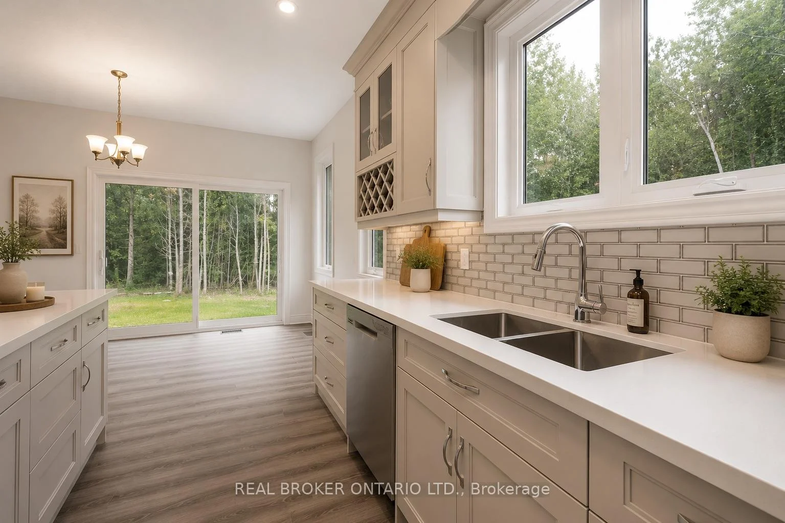 Photo 12 of 734565 West Back Line, Grey Highlands — HOMEH