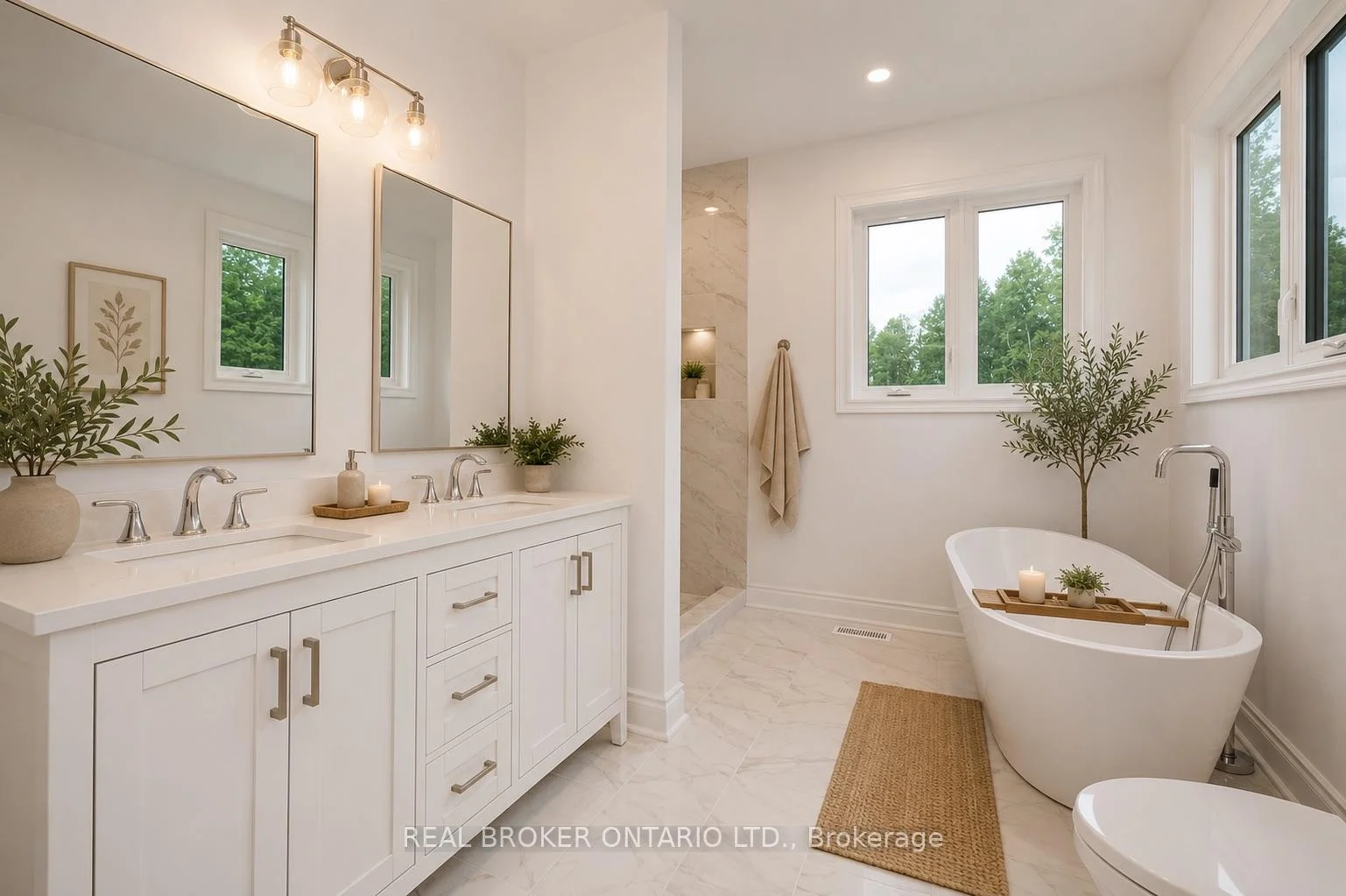 Photo 18 of 734565 West Back Line, Grey Highlands — HOMEH