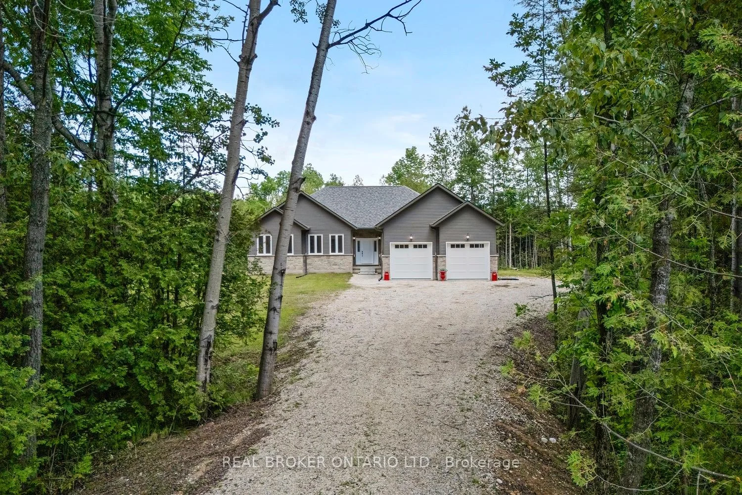 Photo 38 of 734565 West Back Line, Grey Highlands — HOMEH