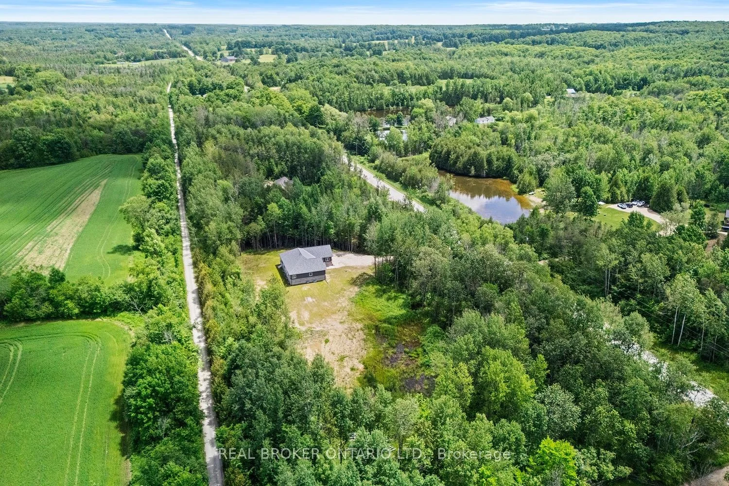 Photo 44 of 734565 West Back Line, Grey Highlands — HOMEH