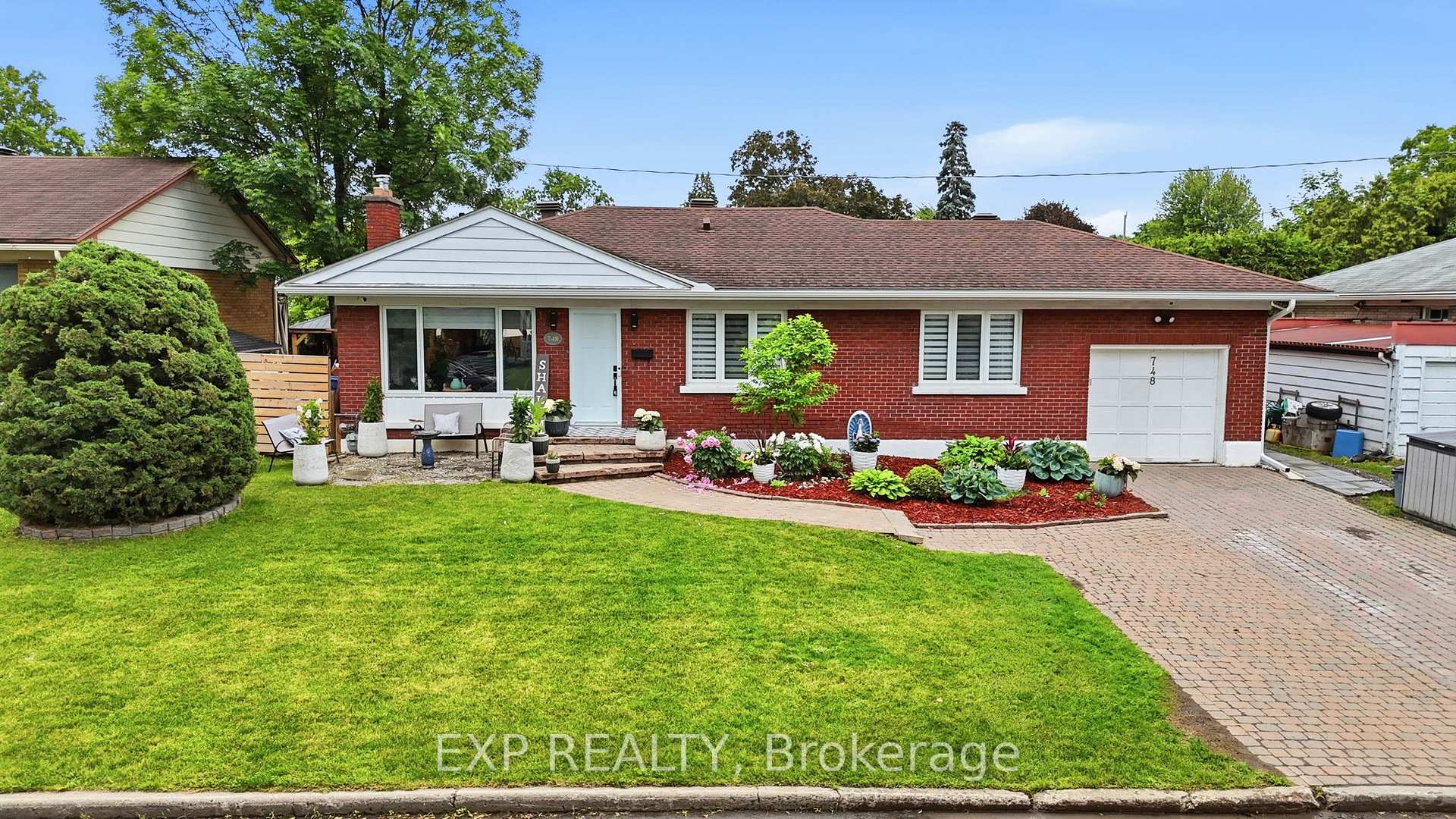 Photo 1 of 748 Weston Drive, Ottawa, Elmvale Acres — HOMEH