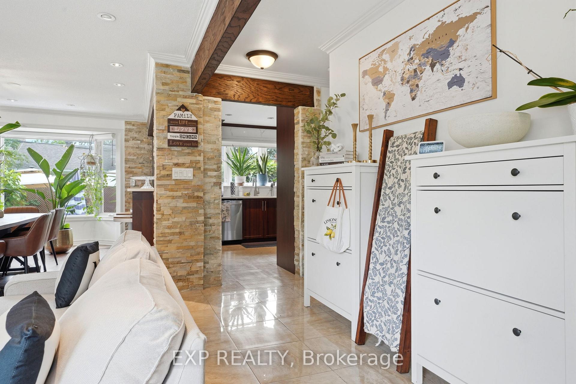 Photo 5 of 748 Weston Drive, Ottawa, Elmvale Acres — HOMEH