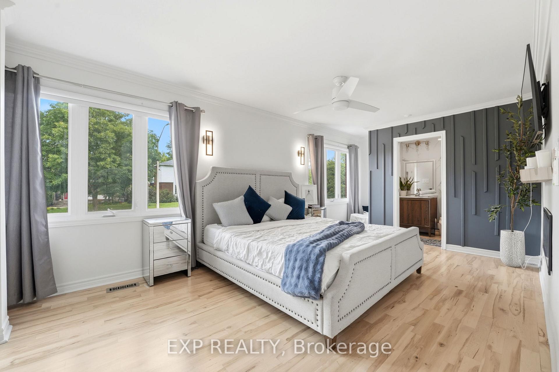 Photo 19 of 748 Weston Drive, Ottawa, Elmvale Acres — HOMEH