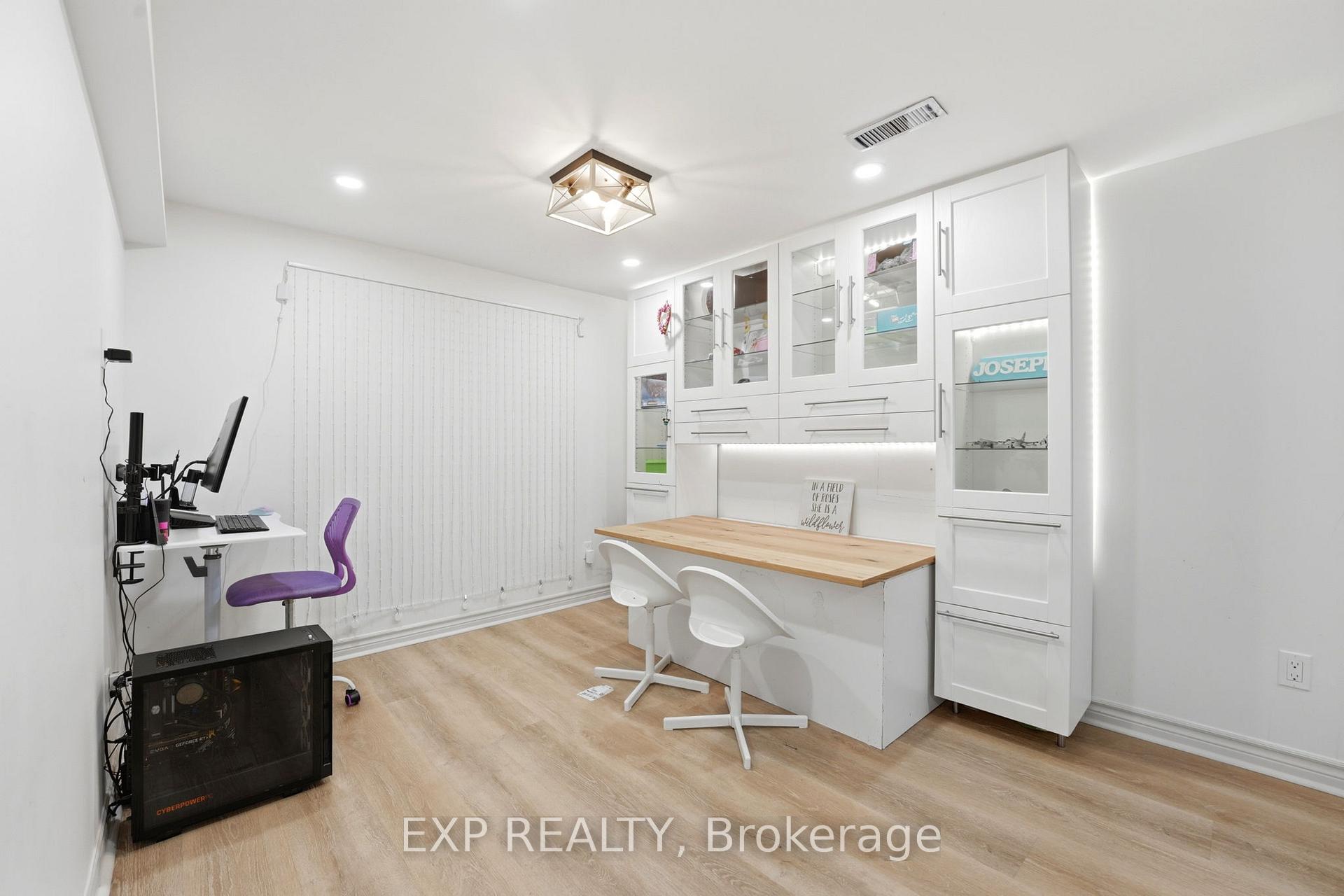 Photo 28 of 748 Weston Drive, Ottawa, Elmvale Acres — HOMEH