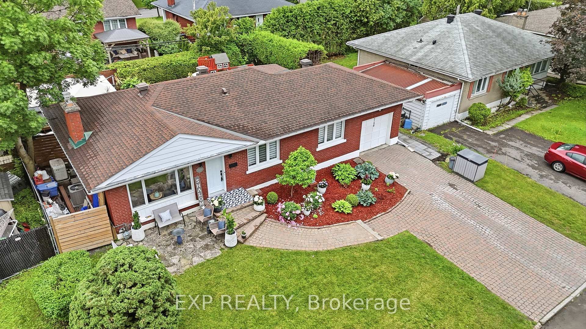 Photo 34 of 748 Weston Drive, Ottawa, Elmvale Acres — HOMEH