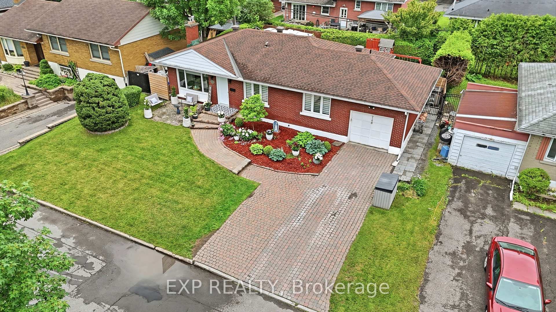 Photo 35 of 748 Weston Drive, Ottawa, Elmvale Acres — HOMEH