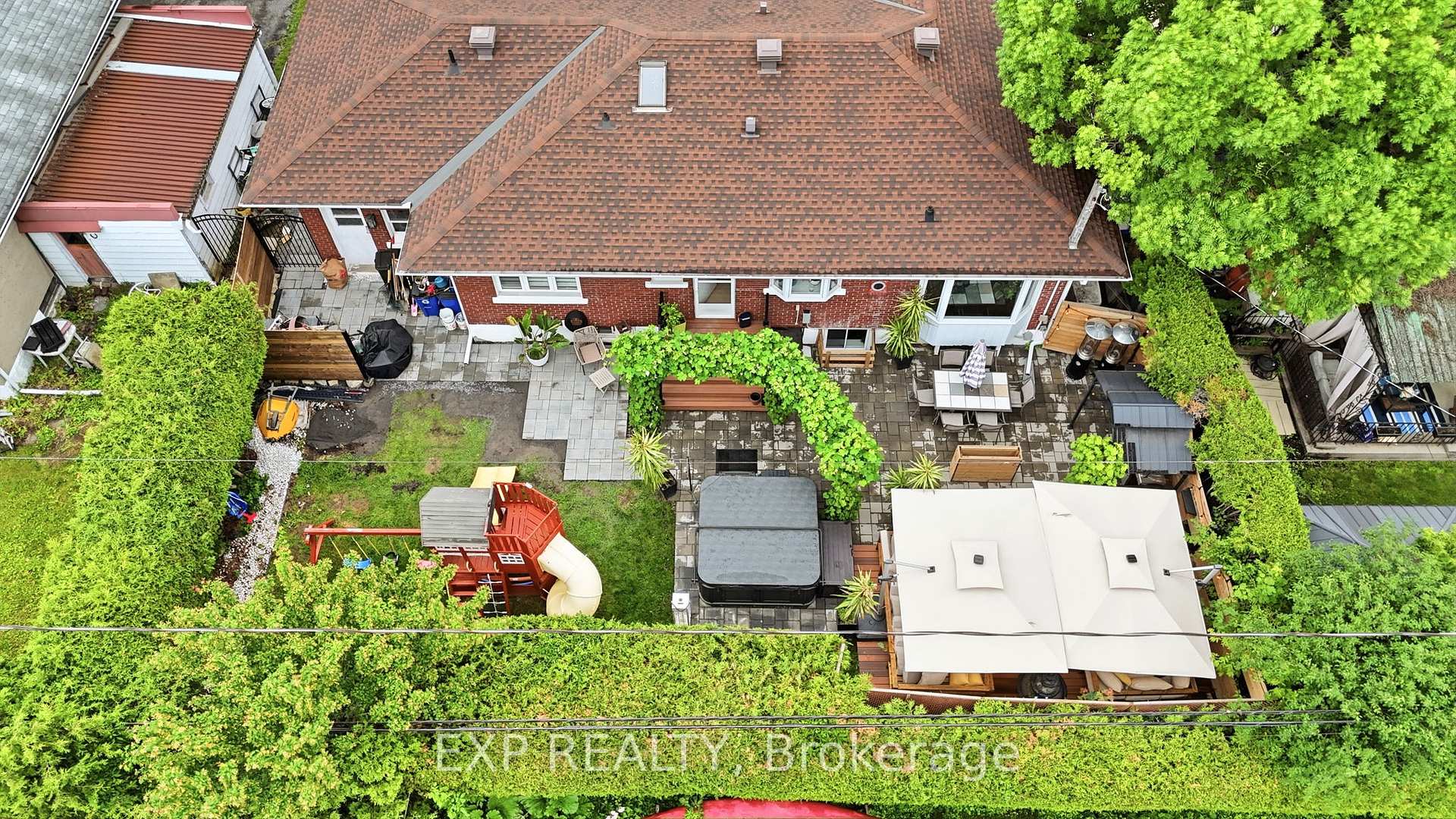 Photo 36 of 748 Weston Drive, Ottawa, Elmvale Acres — HOMEH