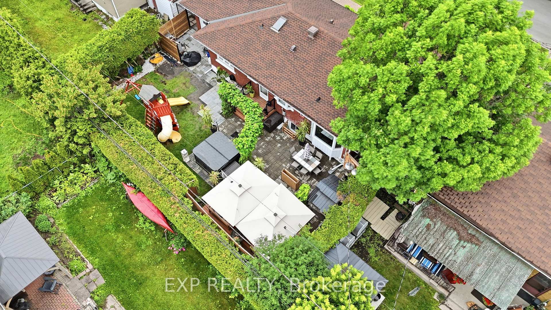 Photo 37 of 748 Weston Drive, Ottawa, Elmvale Acres — HOMEH