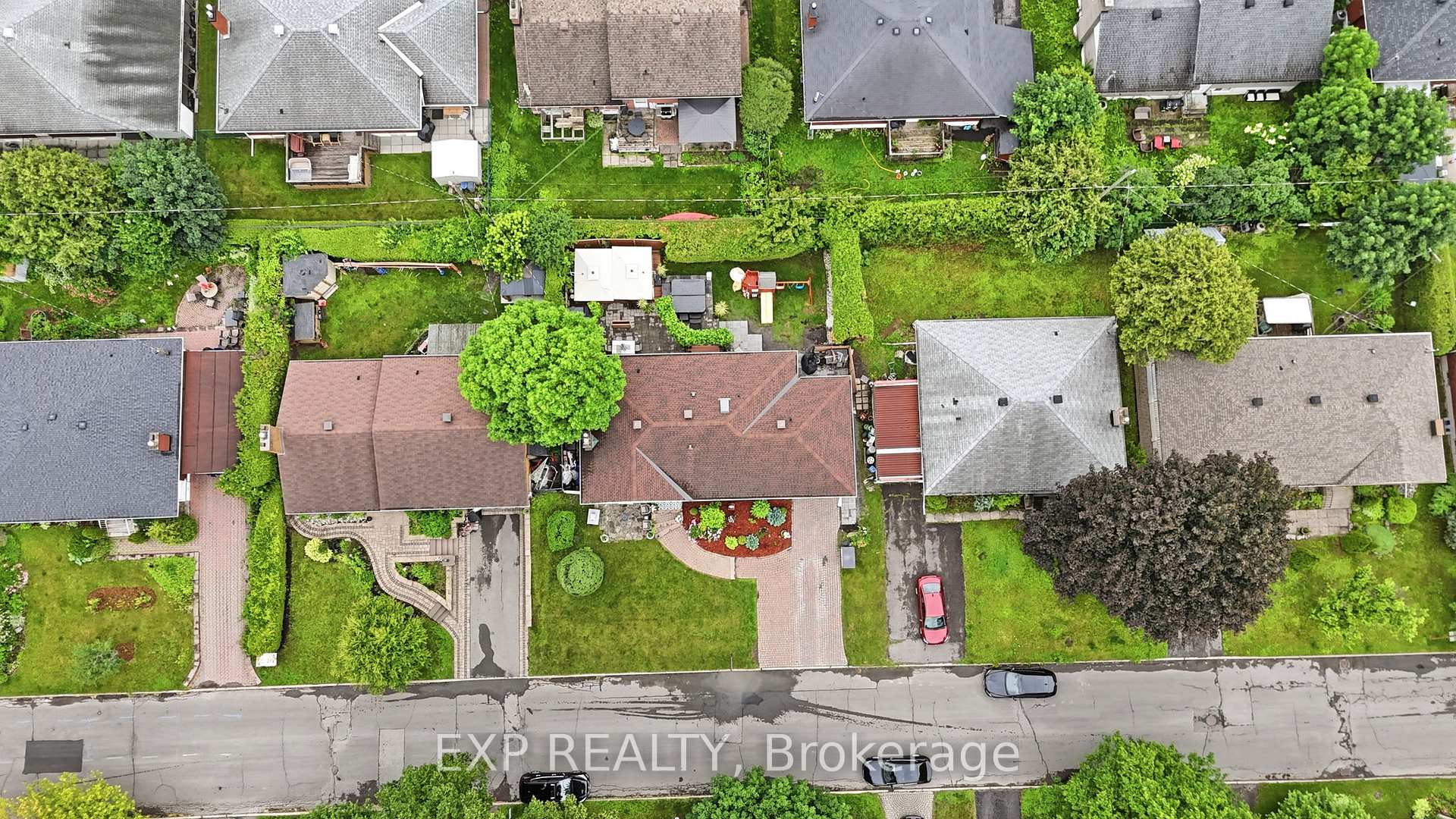 Photo 38 of 748 Weston Drive, Ottawa, Elmvale Acres — HOMEH
