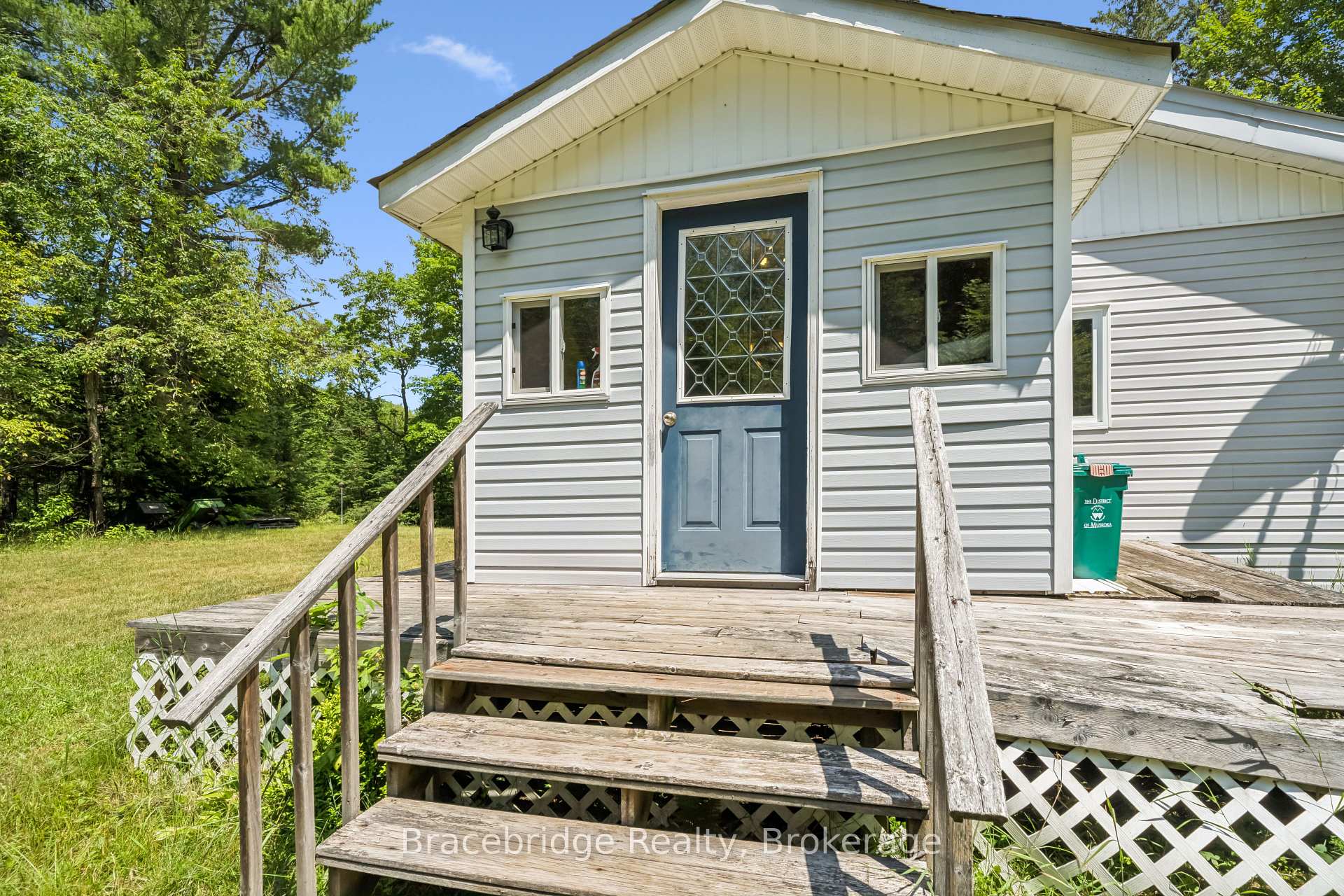 Photo 6 of 1100 Colony Road, Bracebridge, McLean — HOMEH