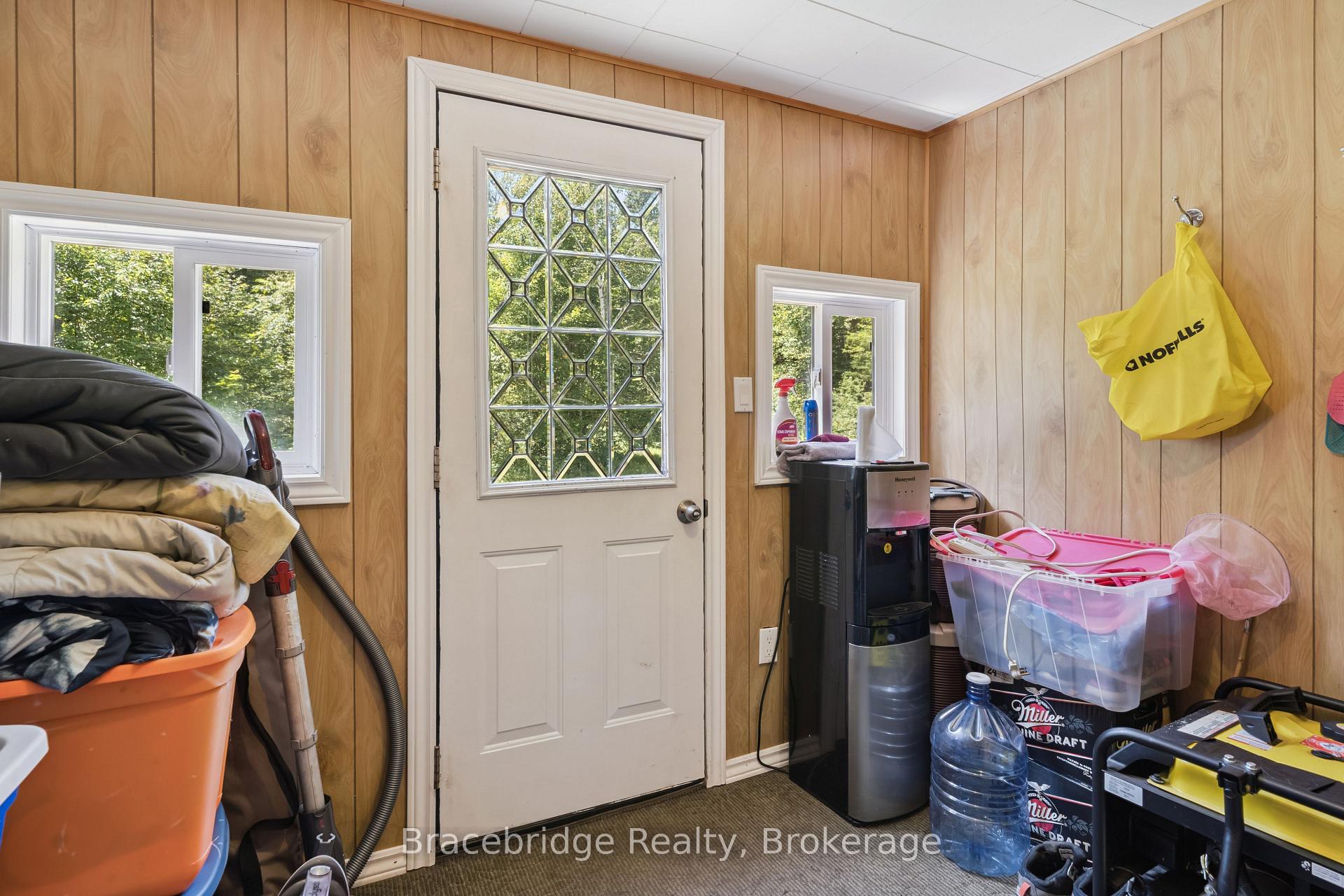 Photo 7 of 1100 Colony Road, Bracebridge, McLean — HOMEH