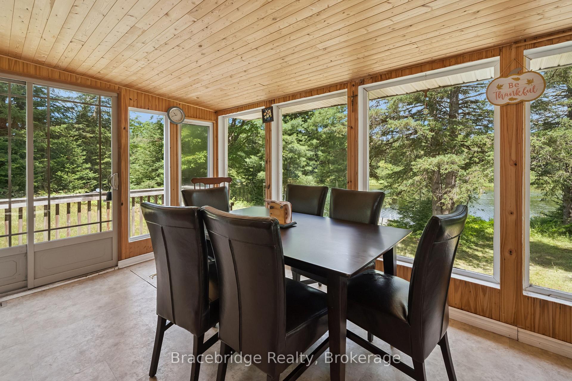 Photo 12 of 1100 Colony Road, Bracebridge, McLean — HOMEH
